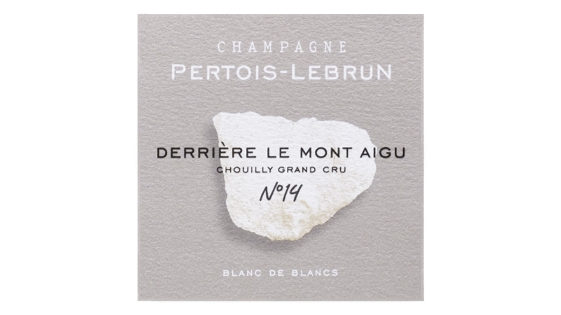 Pertois-Lebrun｜ ヌーヴェル・セレクション Nouvelles Selections Inc